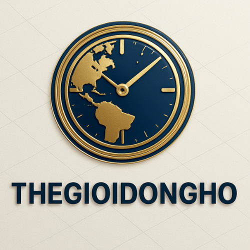 Thế Giới Đồng Hồ