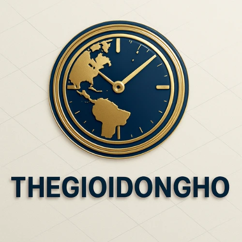 Thế Giới Đồng Hồ
